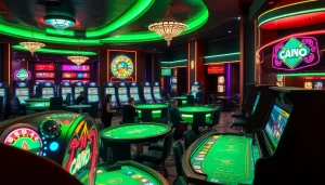 Explore a diversão das apostas na Bet da Sorte com jogos vibrantes e emocionantes.