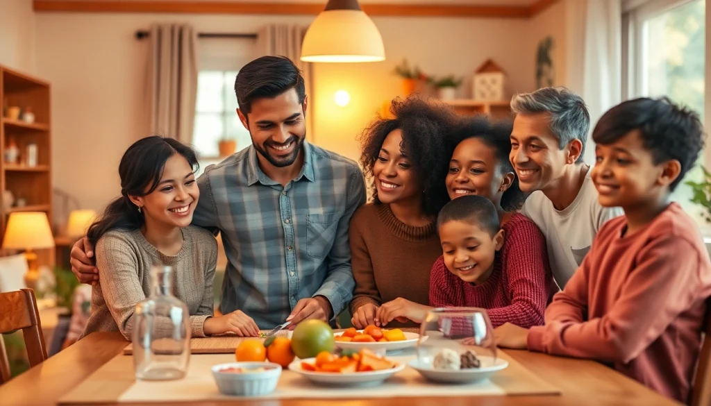 Perhekoti.fi tarjoaa tietoa perhehoidosta ja yhdistelee perhesuhteita ja hoitokäytäntöjä.