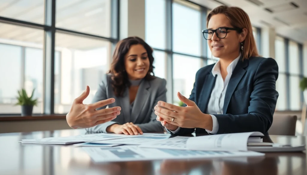 카드현금화 관련 상담 중인 전문가의 이야기