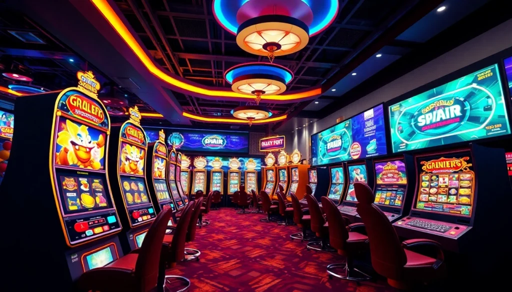 Menangkan hadiah menarik di petanitoto dengan permainan slot yang mengasyikkan.