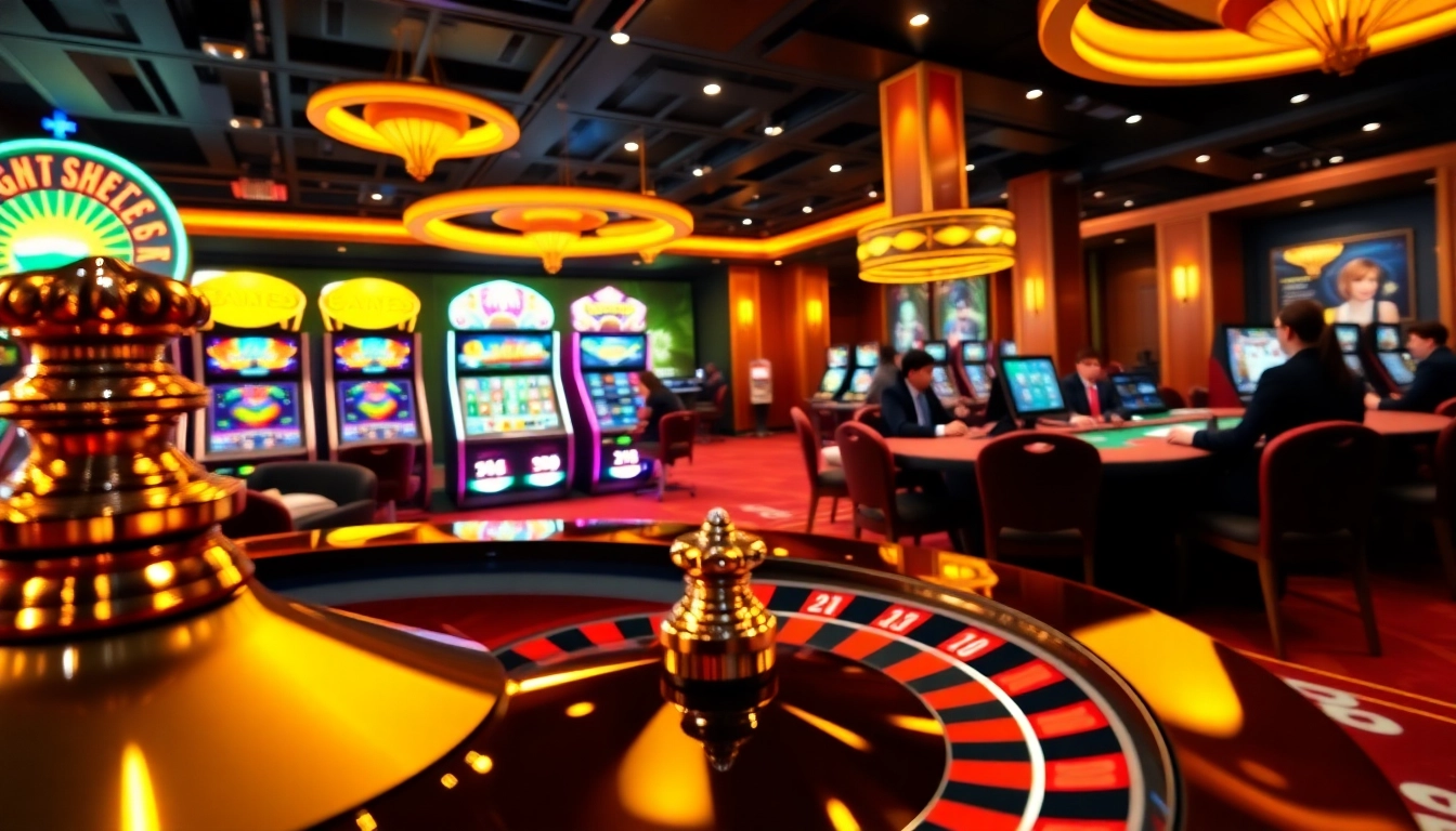 Experience thrilling online gaming excitement at 33win with vibrant tables, chips, and immersive casino visuals.