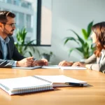 Connect with a business coach near me for personalized growth in a professional setting.