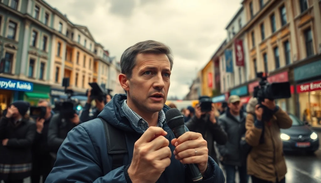 Залучення сучасних новин з https://sumytoday.in.ua в Сумах в момент кризи.