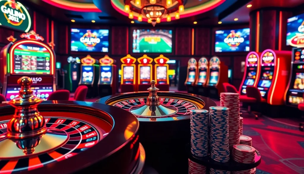 Experience thrilling bets with Vua99's vibrant online gambling interface and luxurious casino elements.