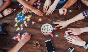 10 Exciting Games to Play with Friends for Endless Fun