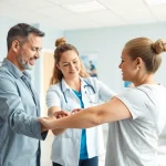 Engage in personalized physical therapy solutions at https://www.fhpts.com for enhanced recovery and support.