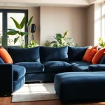 Transform your living space with stunning corner sofas from https://corner-sofas.co.uk.