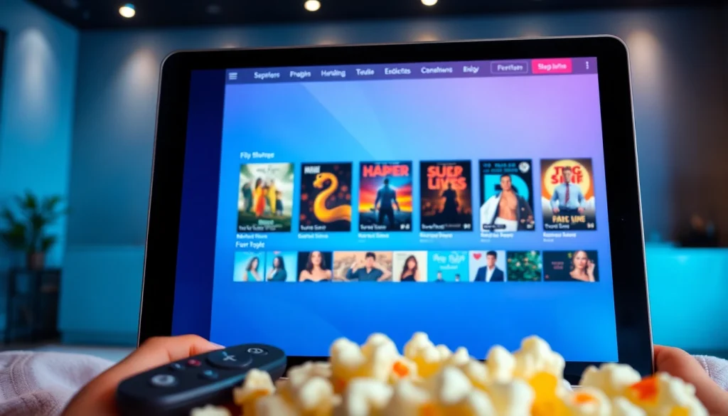 Watch and download movies easily on https://bandarlayarkaca21.com with user-friendly interface