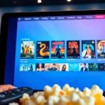 Watch and download movies easily on https://bandarlayarkaca21.com with user-friendly interface