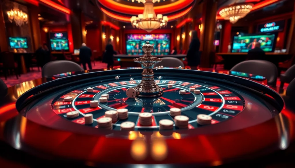 Experience the excitement of shbet link mới with dynamic casino visuals and engaging gaming elements.