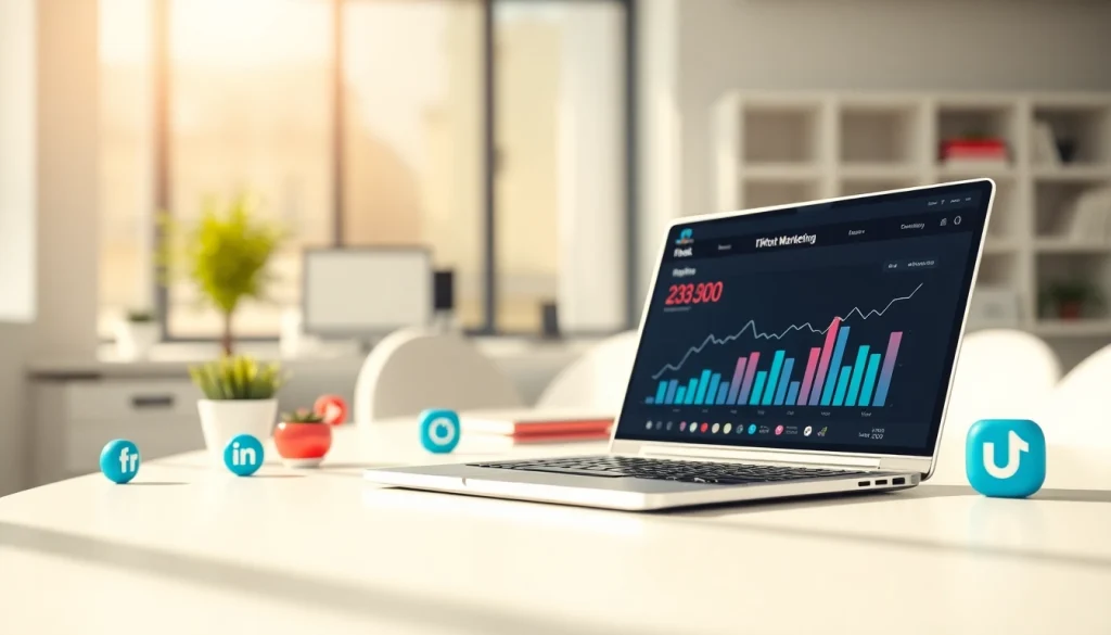 Optimize your presence with the tiktok smm panel for effective social media marketing.