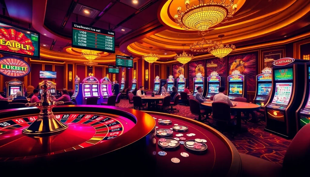 Engage with jeetbuzz live net betting while experiencing thrilling casino action at poker tables.