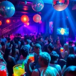 Experience the best nightlife and understand where to party in puerto rico with vibrant scenes.