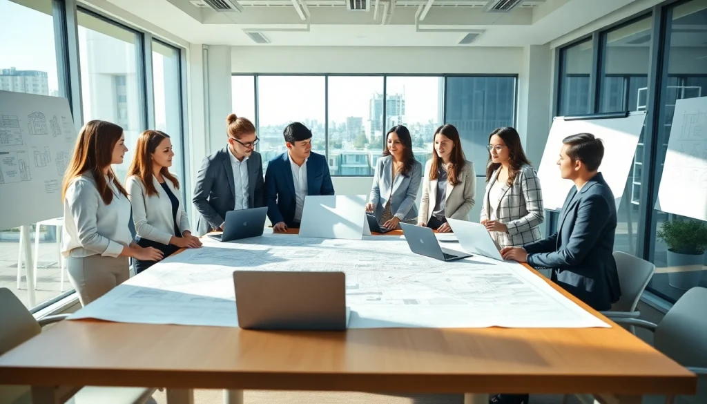 Engage with https://2020group.co.za for a professional town planning consultation scene.