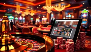 Experience thrilling gambling at https://topclub.site/ with exciting casino games and interfaces.
