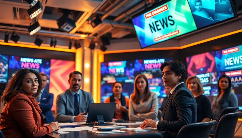 Read articles on https://newsharbor.com.ua showcasing diverse news themes in a modern setting.