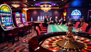 Place your bets and win big at https://rr88.wales/ with thrilling casino games and high stakes.