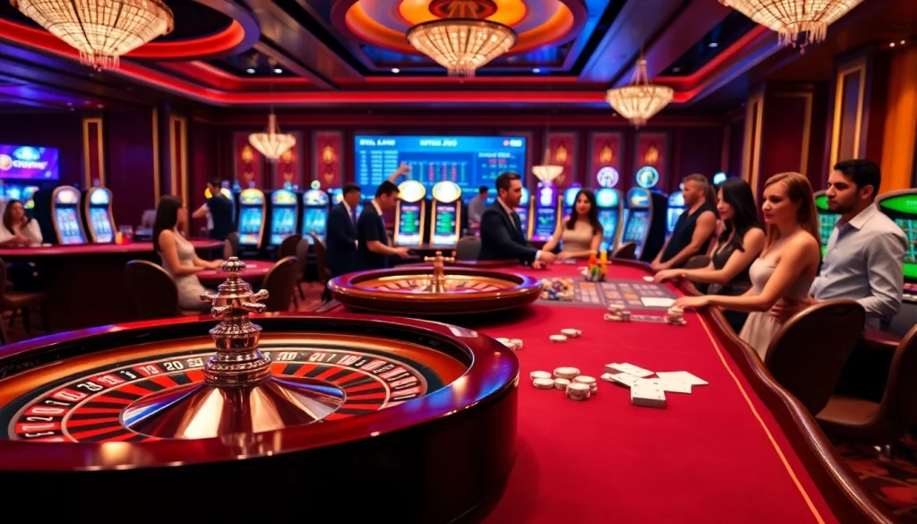 Experience thrilling action at DR88 nhà cái uy tín with captivating casino games.
