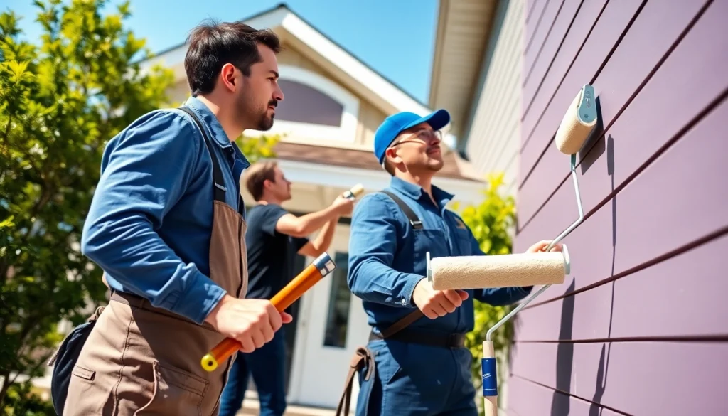 Enhance the beauty of your home with https://33626painters.com professional painting services.