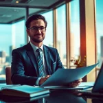 Help clients with estate planning at http://max-inheritance.co.uk in a vibrant office environment.