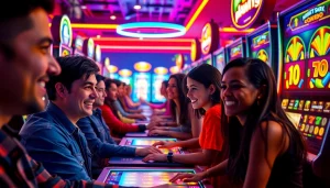 Petanitoto menawarkan pengalaman bermain slot online yang memukau dengan permainan yang seru.