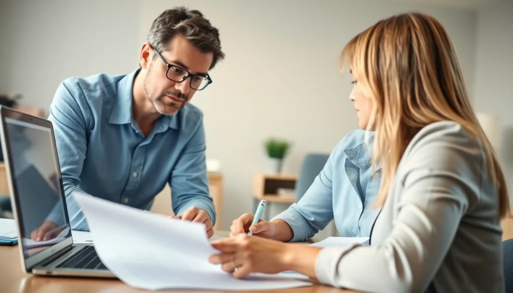 Engage professional assistance through Insurance Claims Help to navigate complex claims processes.