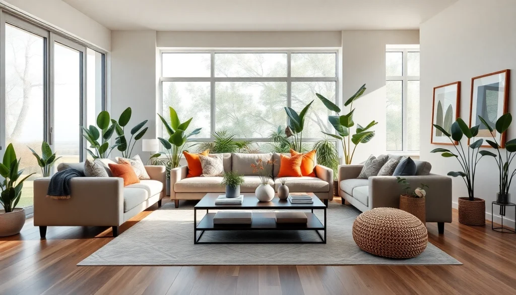 Discover tips and decor ideas for home improvement at https://nugevonden.nl with stylish living room inspirations.