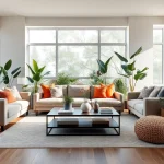 Discover tips and decor ideas for home improvement at https://nugevonden.nl with stylish living room inspirations.