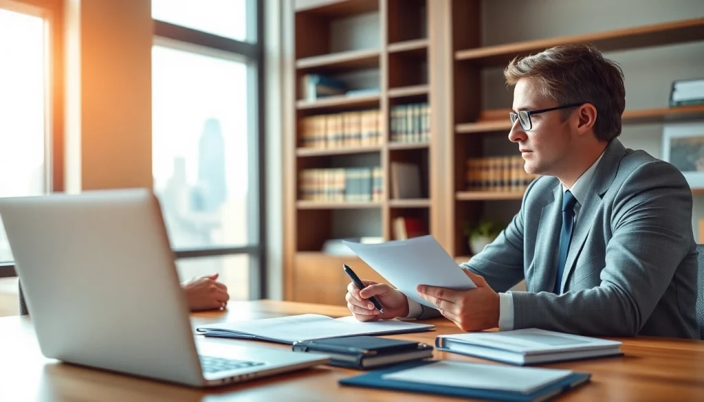 Consultation at https://www.pwdlawfirm.com with a professional personal injury lawyer and client.