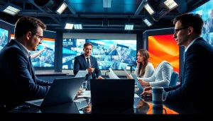 Current Trends and Insights from Usa Today: Understanding News in Real-Time