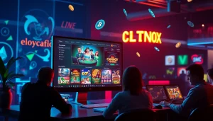 Master the Best Crypto Online Casinos in 2025: Essential Insights for Gamblers