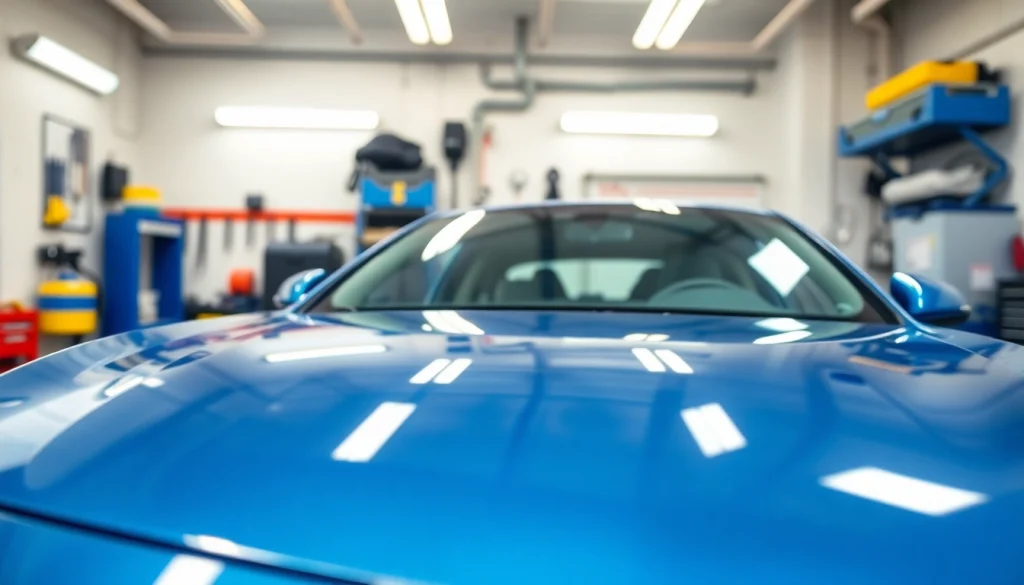 Enhance your vehicle with car detailing Chattanooga for a polished, expert finish.