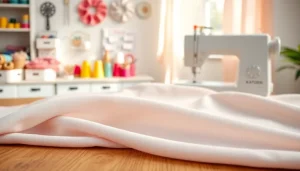 Alles over stretch katoen: eigenschappen, toepassingen en tips