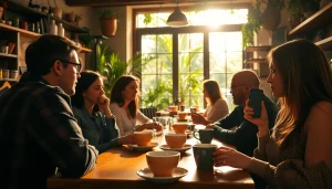 Les Meilleures Associations de Café à Lloret de Mar