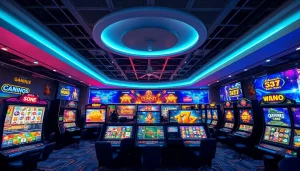 MPO1221: Cara Mudah Menang di Slot Gacor dan Judi Online