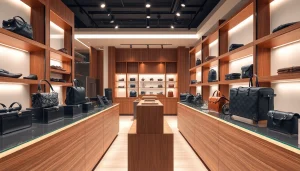 명품 레플리카 쇼핑 가이드: 높은 퀄리티의 선택과 팁