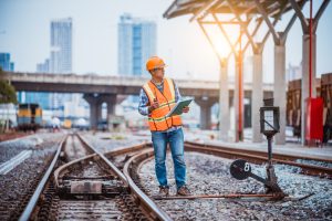 Swift and Reliable Emergency Railroad Repair Services to Minimize Downtime