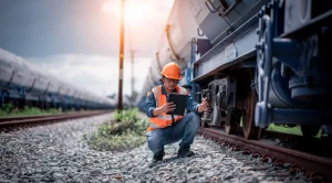 Rapid Response Emergency Railroad Repair Services to Mitigate Disruptions
