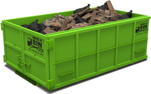 Residential Bin Rental Made Simple and Affordable