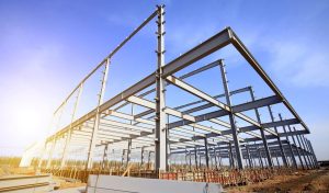 Structural Steel Fabrication: Crafting Durable Solutions for Every Project