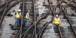 Great Plains Rail Contractors Powering Rail Connectivity