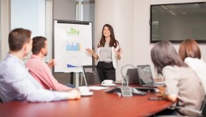 Achieve Results with a Business Coach Los Angeles