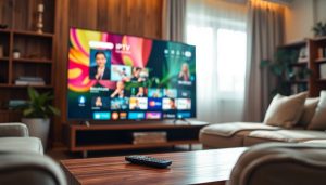 Best USA IPTV Subscription with Zero Hidden Fees