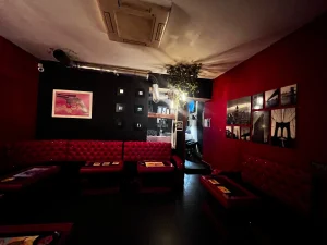 Les secrets du The Corner Cannabis Club Madrid