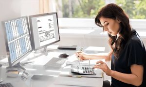 Simple and Accurate Amendment Filing with Taxfinity Group