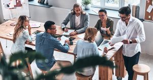 SEO Agentur mit KI – So steigern Sie Ihre Online-Präsenz