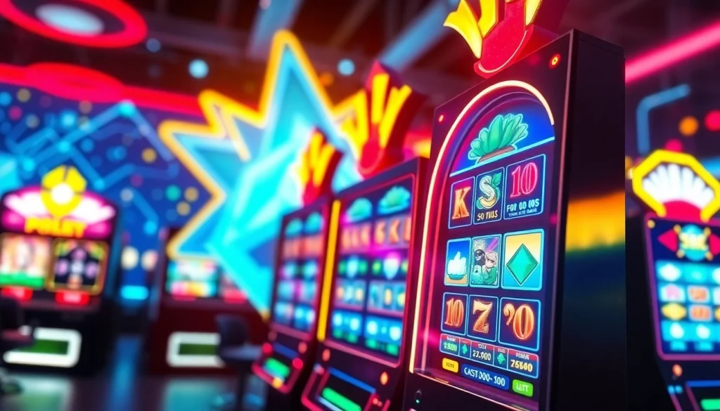 Spin slot machines at https://slothokiturbo.net/ for thrilling online gaming experiences.