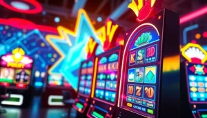 Spin slot machines at https://slothokiturbo.net/ for thrilling online gaming experiences.