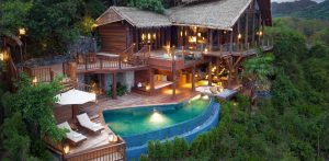 Le Meredien Phuket Review – Honest Resort Experience | 21 Sensations