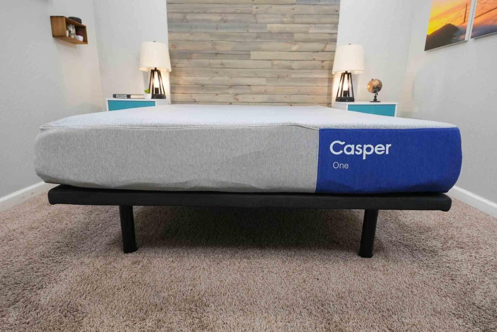 costco casper mattress review